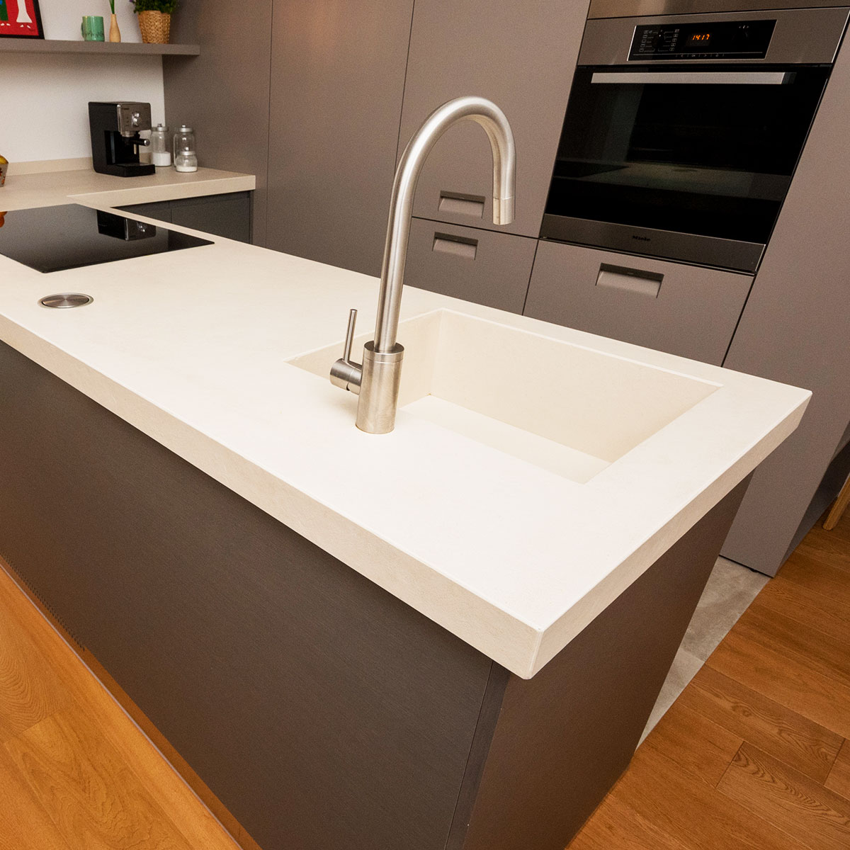 Deca Marmi Cucine